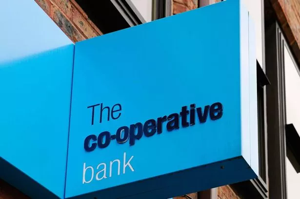 Co-op Bank mortgage applications soar in first financial results since takeover