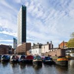 New plans in for 29-storey 'green' Birmingham apartment complex